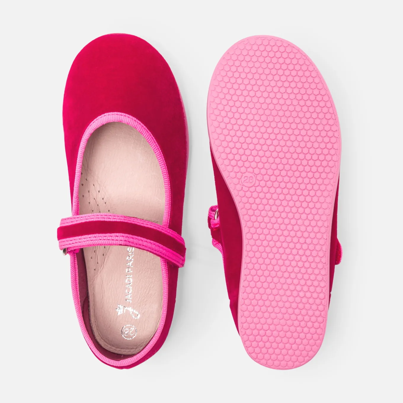 Girl ballerinas