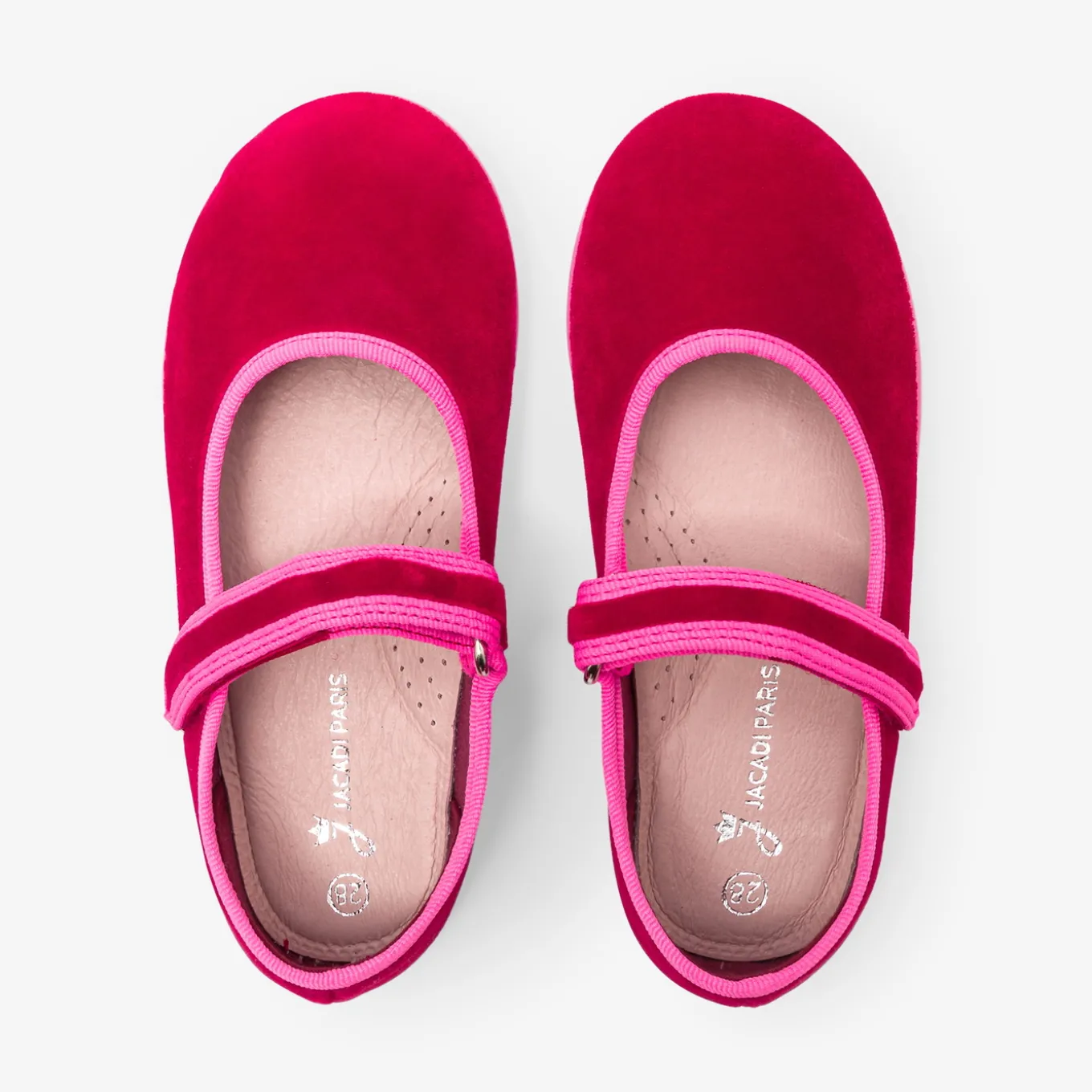 Girl ballerinas