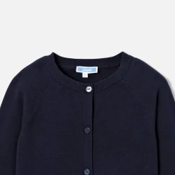 Girl cardigan