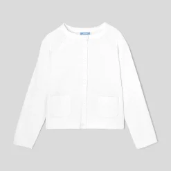 Girl cardigan
