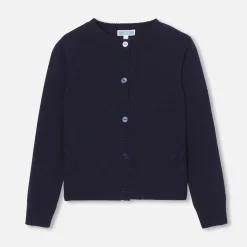 Girl cardigan