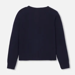 Girl cardigan