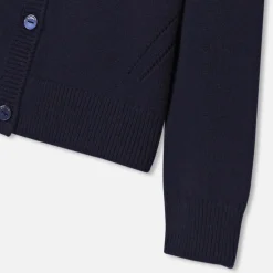 Girl cardigan