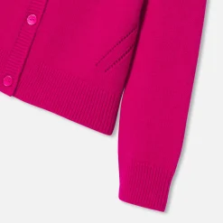Girl cardigan