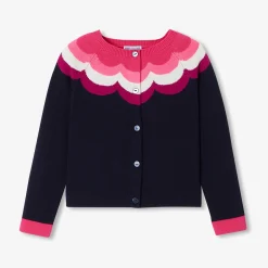 Girl cardigan