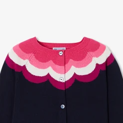 Girl cardigan