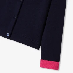 Girl cardigan