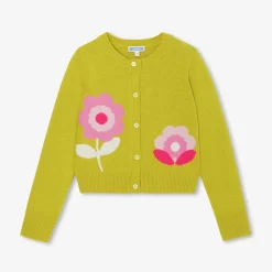 Girl cardigan
