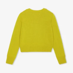 Girl cardigan