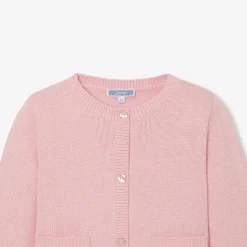 Girl cardigan