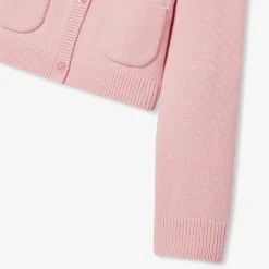 Girl cardigan