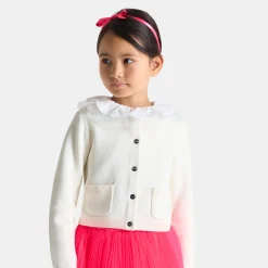 Girl cardigan