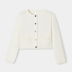 Girl cardigan