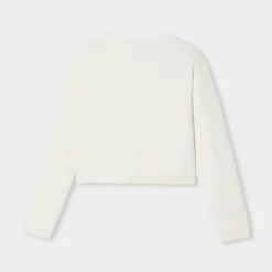 Girl cardigan