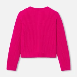 Girl cardigan
