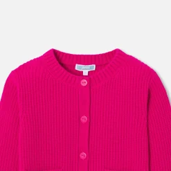 Girl cardigan
