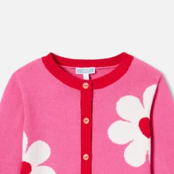 Girl cardigan