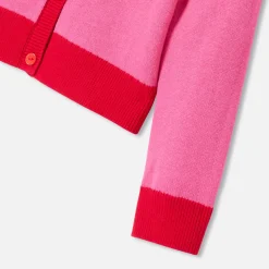 Girl cardigan