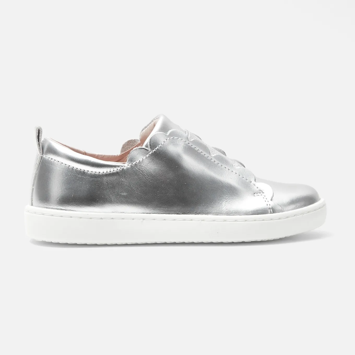 Girl comfort tennis shoes