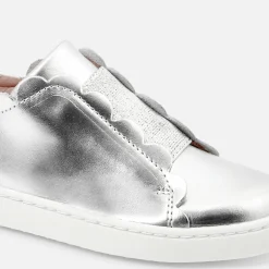 Girl comfort tennis shoes