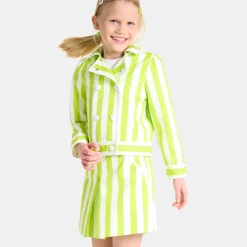 Girl culottes