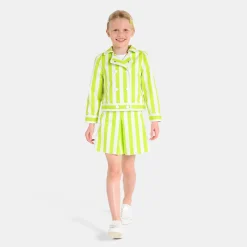Girl culottes