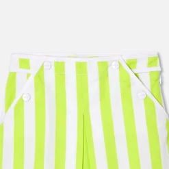 Girl culottes