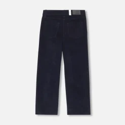 Girl flare trousers