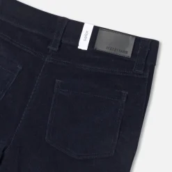 Girl flare trousers