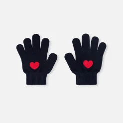 Girl gloves