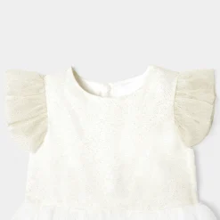 Girl Holiday costume