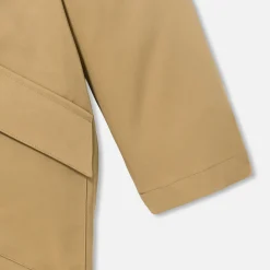 Girl 3-in-1 parka
