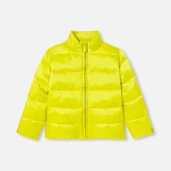 Girl 3-in-1 parka