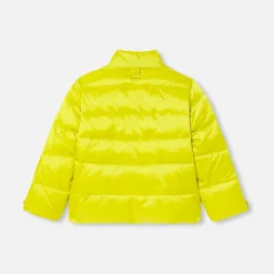 Girl 3-in-1 parka