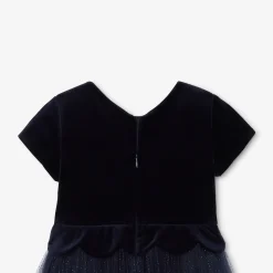 Girl long dress