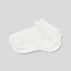 Girl Maison Guille socks