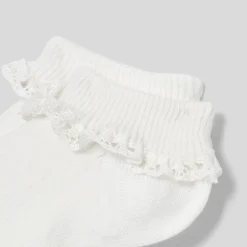 Girl Maison Guille socks