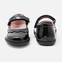 Girl Mary Janes
