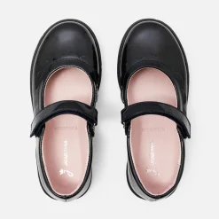Girl Mary Janes