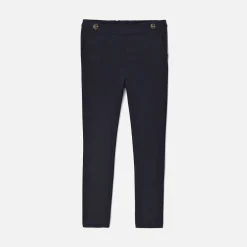 Girl Milano knit pants