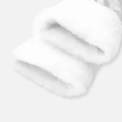 Girl mittens