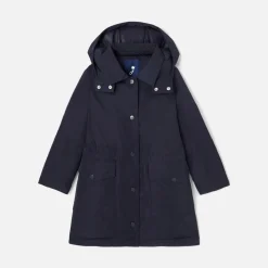 Girl parka