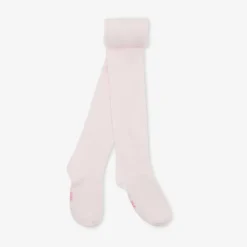 Girl plain tights