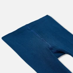 Girl plain tights