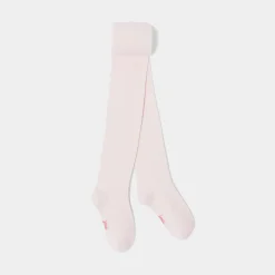 Girl plain tights
