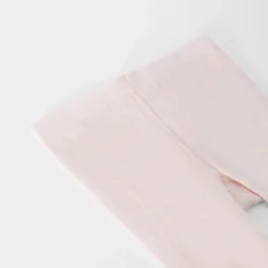 Girl plain tights