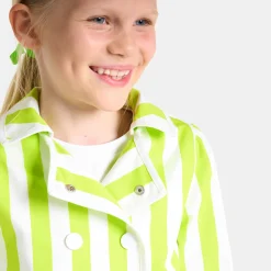Girl short jacket