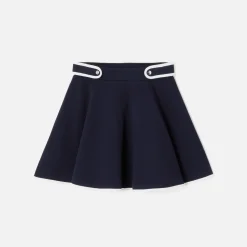 Girl skater skirt