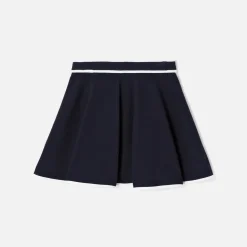 Girl skater skirt