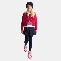 Girl skort